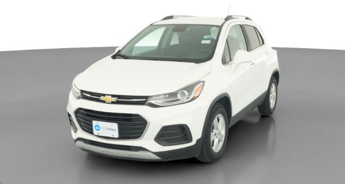Thumbnail: 2020 Chevrolet Trax - 1