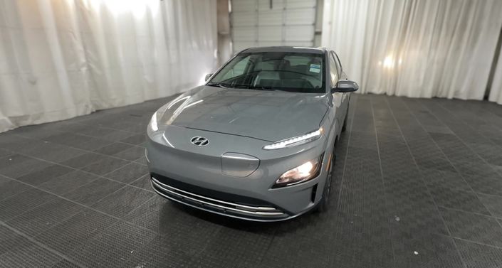 Thumbnail: 2023 Hyundai Kona - 1