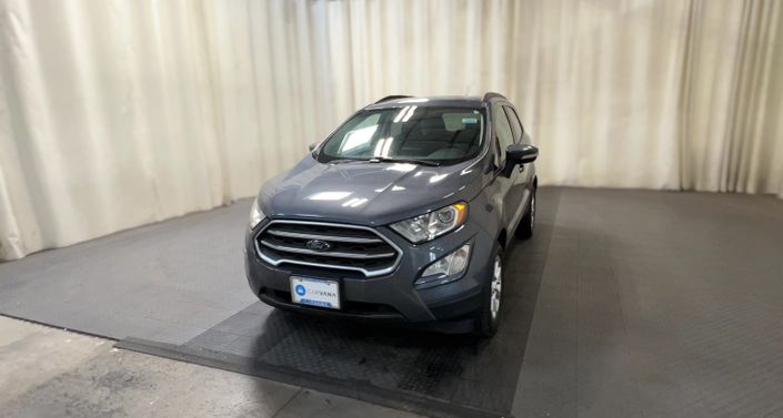 Thumbnail: 2018 Ford EcoSport - 1