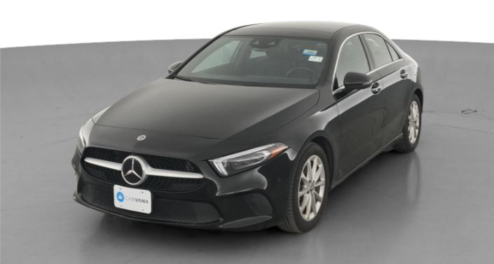 2022 Mercedes-Benz A-Class A 220 4MATIC -
                  Beverly, NJ