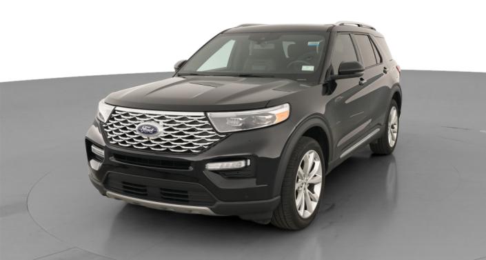 Thumbnail: 2023 Ford Explorer - 1