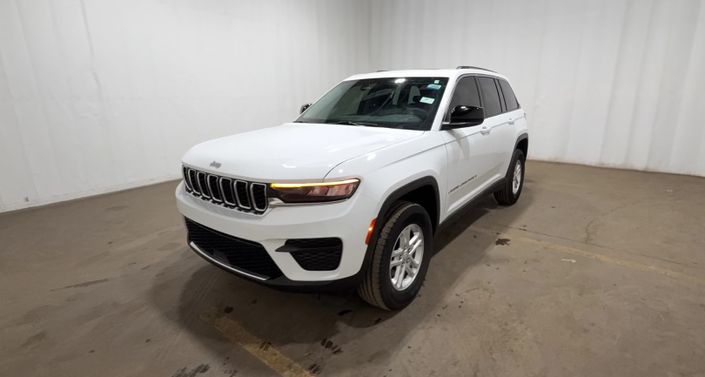 Thumbnail: 2023 Jeep Grand Cherokee - 1