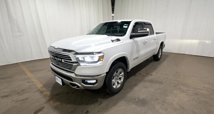 Thumbnail: 2022 RAM 1500 - 1