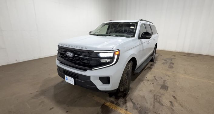 Thumbnail: 2025 Ford Expedition MAX - 1