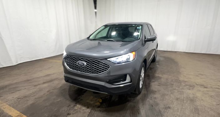 Thumbnail: 2024 Ford Edge - 1