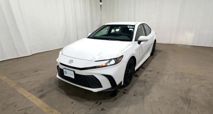 Thumbnail: 2025 Toyota Camry - 1