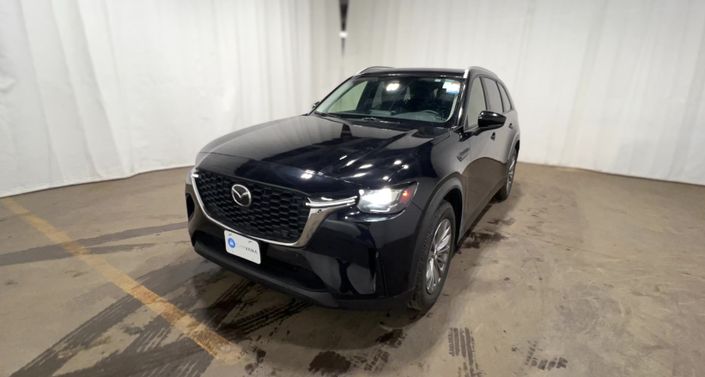 2024 Mazda CX-90 Select -
                  Framingham, MA