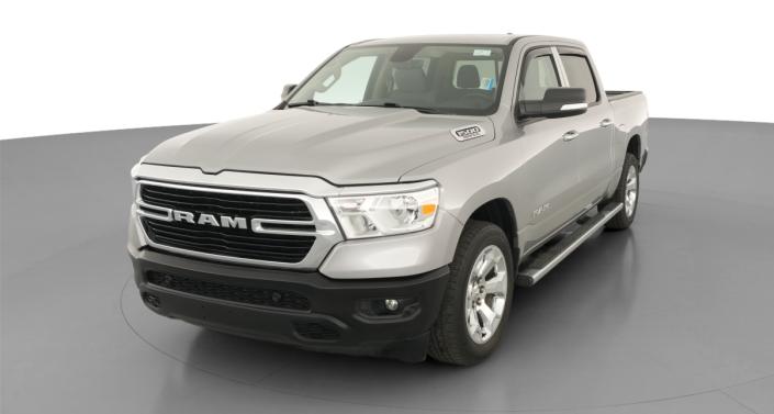 Thumbnail: 2020 RAM 1500 - 1