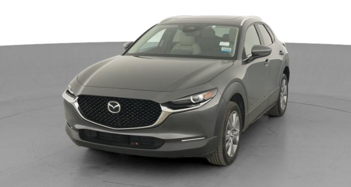 Thumbnail: 2025 Mazda CX-30 - 1