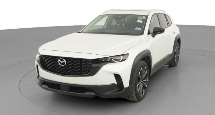 Thumbnail: 2025 Mazda CX-50 - 1
