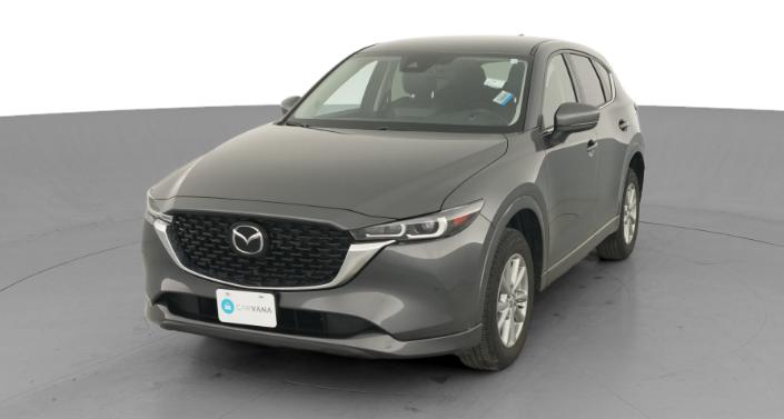 Thumbnail: 2025 Mazda CX-5 - 1