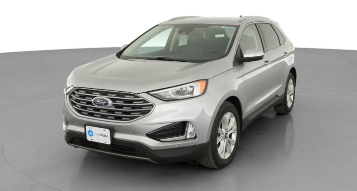 Thumbnail: 2020 Ford Edge - 1