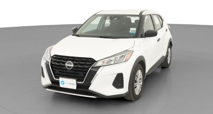 Thumbnail: 2024 Nissan Kicks - 1