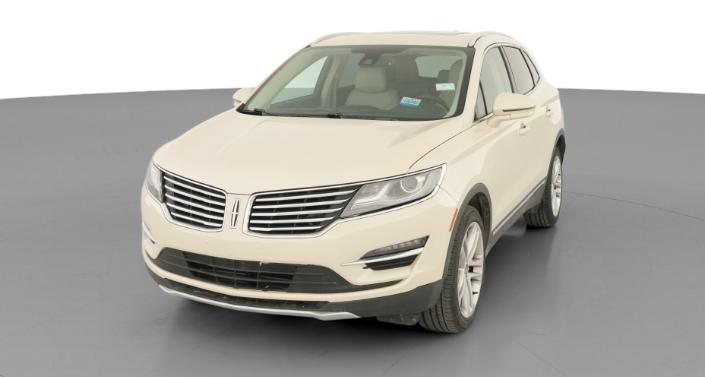 2018 Lincoln MKC Reserve -
                  Hebron, OH