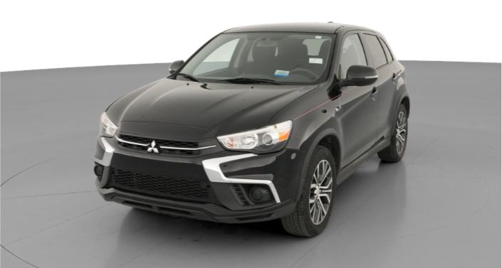 2018 Mitsubishi Outlander Sport ES -
                  Hebron, OH