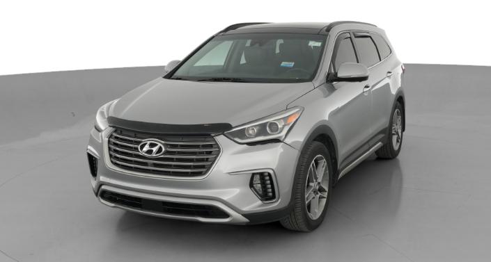 Thumbnail: 2018 Hyundai Santa Fe - 1