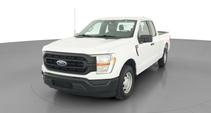 2022 Ford Econoline E-150 -
                  Rocklin, CA