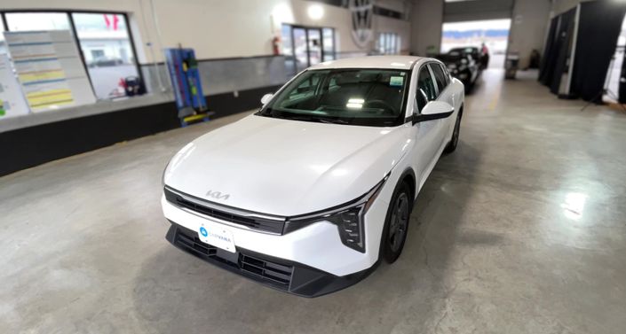 Thumbnail: 2025 Kia K4 - 1