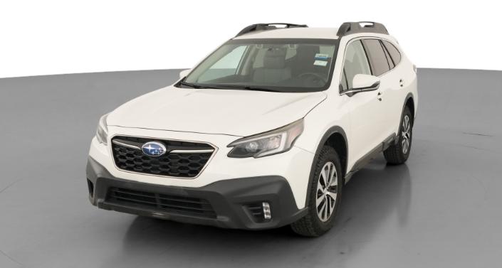 Thumbnail: 2021 Subaru Outback - 1