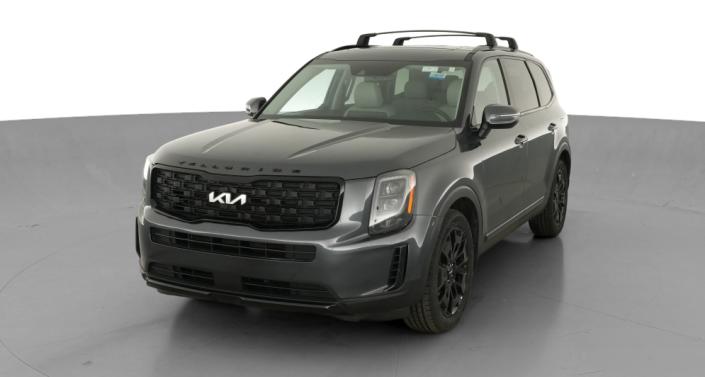 Thumbnail: 2022 Kia Telluride - 1