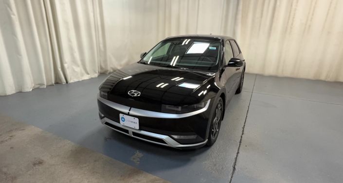 2024 Hyundai Ioniq 5 SE -
                  Riverside, CA