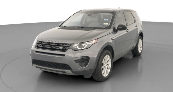 2019 Land Rover Discovery Sport SE -
                  Fort Worth, TX