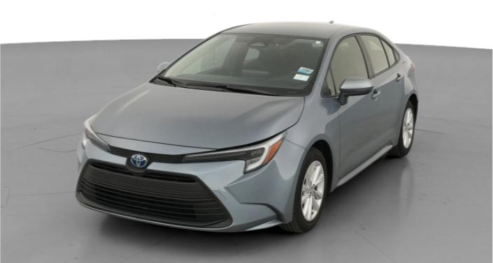 Thumbnail: 2025 Toyota Corolla - 1