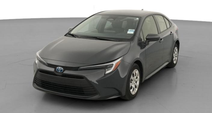 Thumbnail: 2025 Toyota Corolla - 1