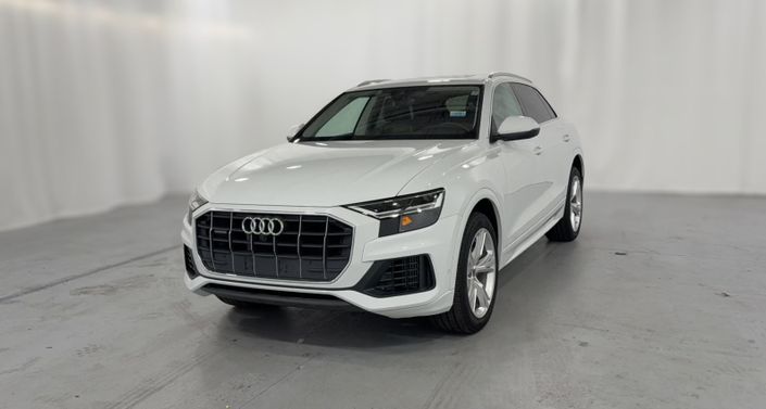 2022 Audi Q8 Premium -
                  Union City, GA
