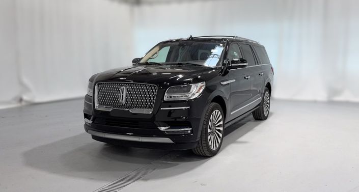 2019 Lincoln Navigator L Reserve -
                  Madison, TN