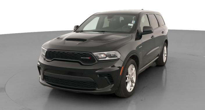 Thumbnail: 2024 Dodge Durango - 1