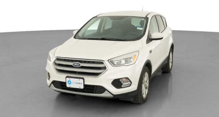 Thumbnail: 2017 Ford Escape - 1