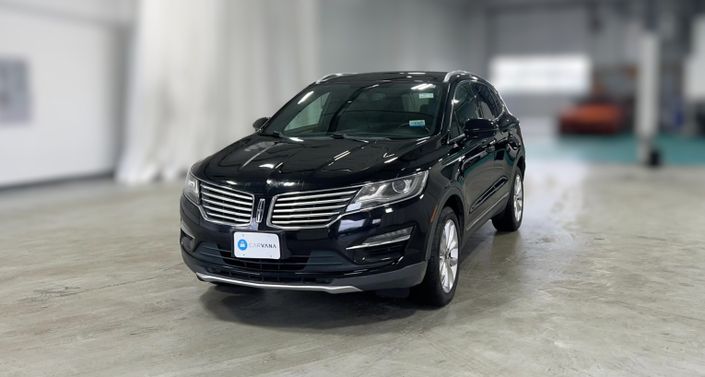 2016 Lincoln MKC Select -
                  Manville, NJ
