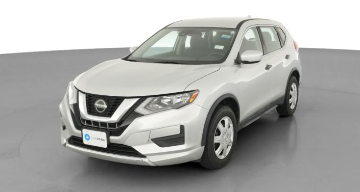 Thumbnail: 2019 Nissan Rogue - 1