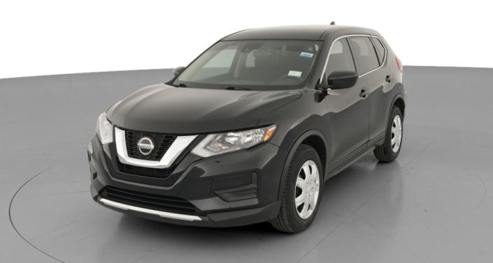 Thumbnail: 2019 Nissan Rogue - 1