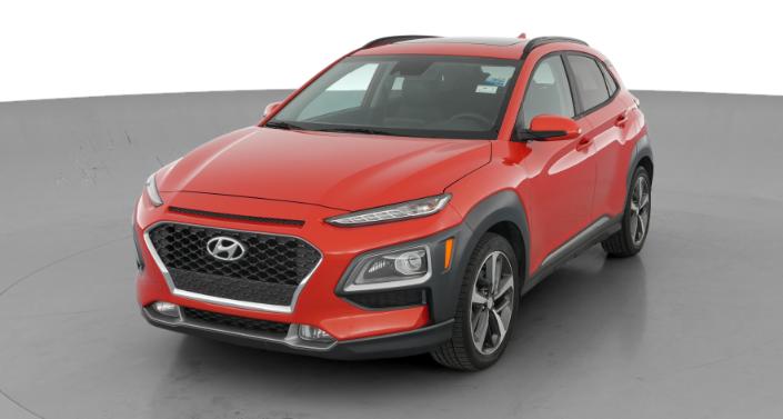 Thumbnail: 2020 Hyundai Kona - 1