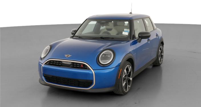 Thumbnail: 2025 MINI Cooper Hardtop - 1