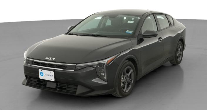 Thumbnail: 2025 Kia K4 - 1