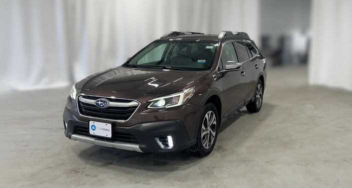 Thumbnail: 2022 Subaru Outback - 1