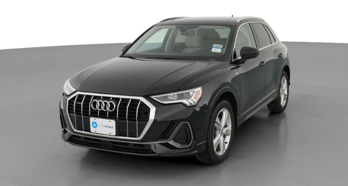 Thumbnail: 2019 Audi Q3 - 1