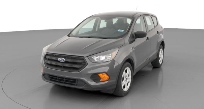 Thumbnail: 2019 Ford Escape - 1