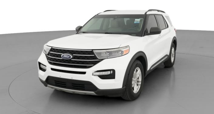 Thumbnail: 2020 Ford Explorer - 1