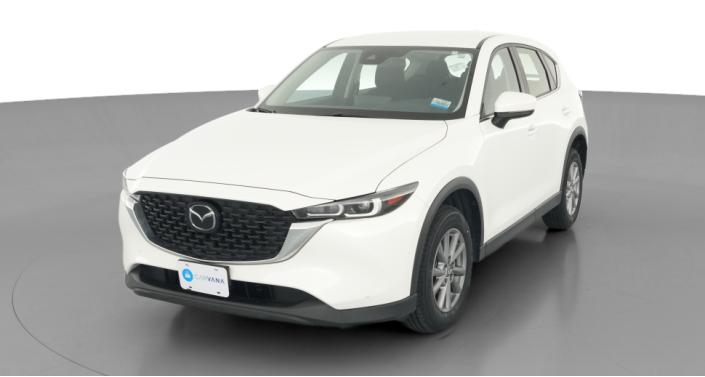 Thumbnail: 2022 Mazda CX-5 - 1