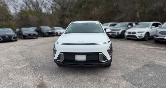 Thumbnail: 2025 Hyundai Kona - 1