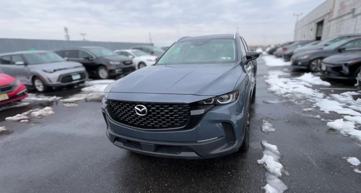 Thumbnail: 2025 Mazda CX-50 - 1