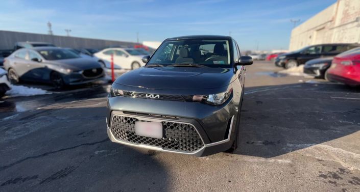 Thumbnail: 2025 Kia Soul - 1