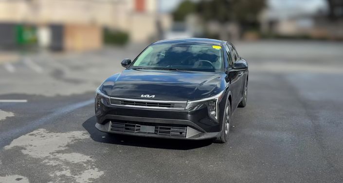 Thumbnail: 2025 Kia K4 - 1
