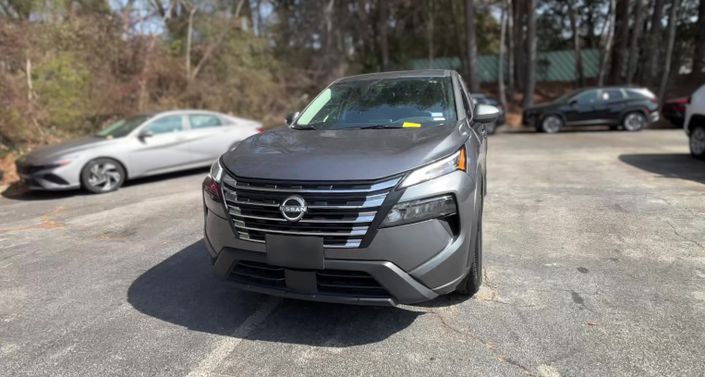 Thumbnail: 2025 Nissan Rogue - 1