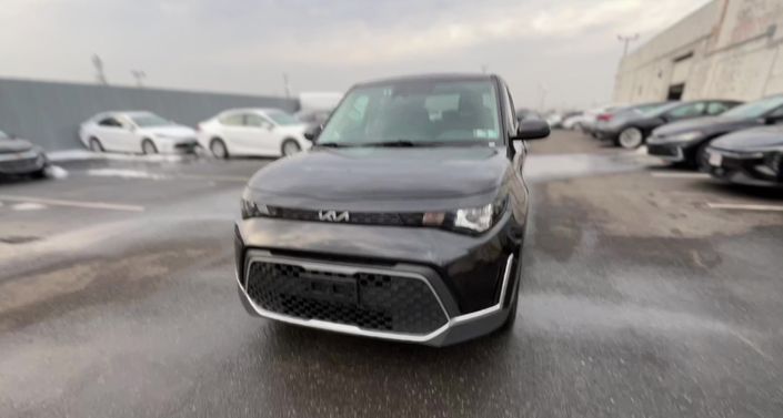 Thumbnail: 2025 Kia Soul - 1