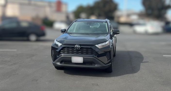 Thumbnail: 2025 Toyota RAV4 - 1